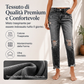 Jeans strappati effetto vintage da donna