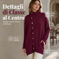 Cardigan da donna elegante e confortevole