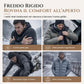 Felpa con cappuccio da uomo invernale foderata in pile, motivo jacquard, maniche lunghe, pullover per abbigliamento casual e outdoor