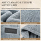 Felpa con cappuccio da uomo invernale foderata in pile, motivo jacquard, maniche lunghe, pullover per abbigliamento casual e outdoor