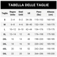 Maglione a maglia finta due pezzi da donna