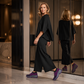 📢📢50% Rabatt!!! 🎉✨ Atmungsaktive Sock-Sneaker zum Hineinschlüpfen für Damen