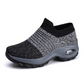 📢📢50% Rabatt!!! 🎉✨ Atmungsaktive Sock-Sneaker zum Hineinschlüpfen für Damen