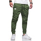 📢📢Sconto del 50%!!! 🎉✨ Pantaloni da jogging casual con coulisse da uomo