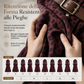 ✨ Eleganza di ispirazione francese | Abito da donna a quadri con vita arricciata e gonna plissettata a linea A