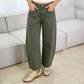 👖 Pantaloni da donna a vita alta e gamba larga – Eleganti pantaloni a gamba larga con vestibilità comoda e look moderno ✨