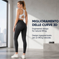 Jeans da donna snellenti a vita alta