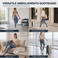 Jeans da donna snellenti a vita alta
