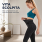 Jeans da donna snellenti a vita alta
