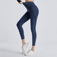 Jeans da donna snellenti a vita alta