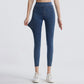 Jeans da donna snellenti a vita alta