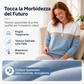 ⏰ Ultimo Giorno di Saldi – SCONTO 50% ✨Felpa da donna con mezza zip e design a blocchi di colore