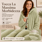 ⏰ Ultimo Giorno di Saldi – SCONTO 50% ✨Giacca di peluche con cappuccio da donna, vestibilità ampia