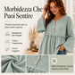 🔥SCONTO DEL 50%! 👚Top da donna bohémien con frange e maniche a campana