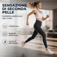 Jeans da donna snellenti a vita alta