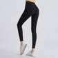 Jeans da donna snellenti a vita alta