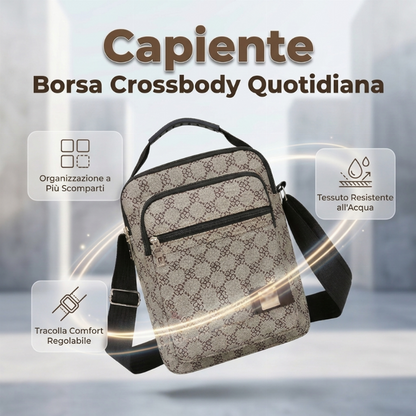 ⏰ Ultimo Giorno di Saldi – SCONTO 50% ✨Borsa da viaggio da uomo resistente e di grande capacità