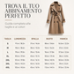 ⏰ Ultimo Giorno di Saldi – SCONTO 50% ✨Caduta fluida, portamento durevole