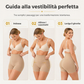 ⏰ Ultimo Giorno di Saldi – SCONTO 50% ✨Shorts contenitivi da donna imbottiti a vita alta con effetto pancia piatta