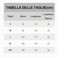 Cappotto invernale lungo da donna