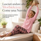 ⏰ Ultimo Giorno di Saldi – SCONTO 50% ✨Set da donna composto da top in maglia e leggings a quadri