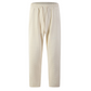 ⏰ Ultimo Giorno di Saldi – SCONTO 50% ✨Pantaloni casual da uomo in tessuto a nido d'ape con coulisse