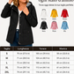 🔥SCONTO DEL 50%! 👚Giacca da outdoor impermeabile e antivento da donna