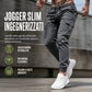 ⏰ Ultimo Giorno di Saldi – SCONTO 50% ✨Pantaloni cargo casual leggeri, pantaloni jogger per escursioni all'aperto adatti a sport autunnali e invernali, corsa e allenamento