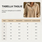 🔥SCONTO DEL 50%! 👚Donna Casual Confortevole Maglione con Zip a Quarti
