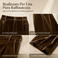 ⏰ Ultimo Giorno di Saldi – SCONTO 50% ✨Pantaloni Casual da Donna a Vita Alta, Gamba Larga e Drappeggio Morbido