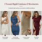 ⏰ Ultimo Giorno di Saldi – SCONTO 50% ✨Abito lungo da donna autunno inverno, trama knit, colore tinta unita, scollo asimmetrico