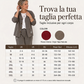 ⏰ Ultimo Giorno di Saldi – SCONTO 50% ✨Set casual da 2 pezzi in velluto a coste da donna