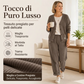⏰ Ultimo Giorno di Saldi – SCONTO 50% ✨Set casual da 2 pezzi in velluto a coste da donna