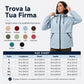 🔥SCONTO DEL 50%! 👚Giacca da donna outdoor antivento con cappuccio