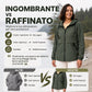 🔥SCONTO DEL 50%! 👚Giacca da donna outdoor antivento con cappuccio