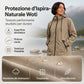 🔥SCONTO DEL 50%! 👚Giacca da donna outdoor antivento con cappuccio