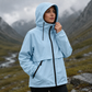 🔥SCONTO DEL 50%! 👚Giacca da donna outdoor antivento con cappuccio