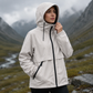 🔥SCONTO DEL 50%! 👚Giacca da donna outdoor antivento con cappuccio