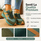 ⏰ Ultimo Giorno di Saldi – SCONTO 50% ✨Sneakers da donna casual leggere con suola platform