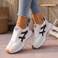 ⏰ Ultimo Giorno di Saldi – SCONTO 50% ✨Sneakers da donna casual leggere con suola platform