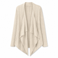 🔥SCONTO DEL 50%! 👚Cardigan lavorato a maglia da donna, a maniche lunghe e vestibilità morbida