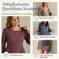 ⏰ Ultimo Giorno di Saldi – SCONTO 50% ✨Abito babydoll da donna con scollo quadrato e tasche