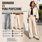 ⏰ Ultimo Giorno di Saldi – SCONTO 50% ✨Completo sportivo casual da donna in due pezzi