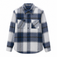⏰ Ultimo Giorno di Saldi – SCONTO 50% ✨Camicia casual in flanella a quadri da uomo