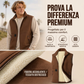 ⏰ Ultimo Giorno di Saldi – SCONTO 50% ✨Gilet invernale unisex caldo con fodera in pelliccia plush