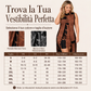 ⏰ Ultimo Giorno di Saldi – SCONTO 50% ✨Elegante vestito donna smanicato effetto 2 pezzi