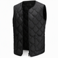⏰ Ultimo Giorno di Saldi – SCONTO 50% ✨Gilet invernale da uomo vestibilità larga, minimalista senza maniche in stile moda high street