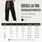 ⏰ Ultimo Giorno di Saldi – SCONTO 50% ✨Pantaloni della tuta casual a gamba larga da uomo con tasche
