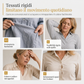 🔥SCONTO DEL 50%! 👚Blusa da donna elegante e casual a maniche lunghe con bottoni