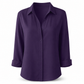 🔥SCONTO DEL 50%! 👚Blusa da donna elegante e casual a maniche lunghe con bottoni